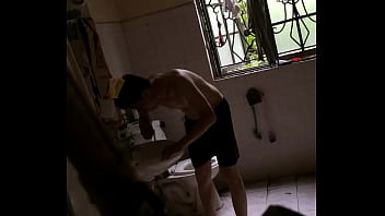 Preview 2 of Open Wide Pussy Video Download - Ch&agrave_o Buổi