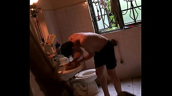 Preview 3 of Open Wide Pussy Video Download - Ch&agrave_o Buổi