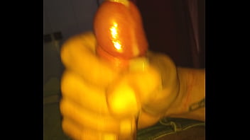 Preview 4 of Plumber And Mum - Punheta pensando em VC