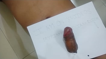 Preview 1 of Clint Benedict - Verification video ( hangouts : imleofcb@gmail.com)