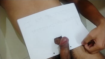 Preview 4 of Clint Benedict - Verification video ( hangouts : imleofcb@gmail.com)