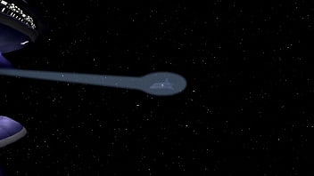 Preview 1 of Domestic R - GOTCHA,  Intergalactic SLUTS S3E6    STARRING: MissEmily23,  Sandy Miggins,  Katina Cazalet,  Racheal Rexen,  Brea Brianna and Sev,    FEATURING:  Faith Darrow,  Mirko Panacek,  Kareen,  Anthena Melody,  Vanessa,  Paula Seven and Missy Nicole.