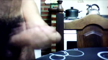 Preview 1 of Pinoy Ako - Leche extrema en masturbaci&oacute_n (acabada extrema en una paja)