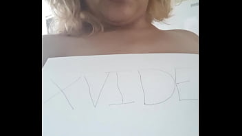 Preview 2 of Sone Loan Xxx Video - Verification video