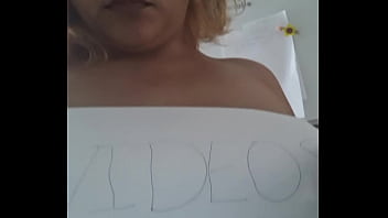 Preview 3 of Sone Loan Xxx Video - Verification video