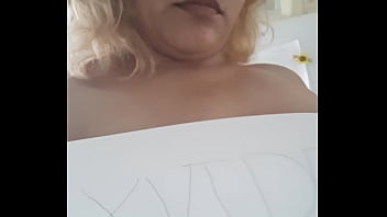 Preview 4 of Sone Loan Xxx Video - Verification video