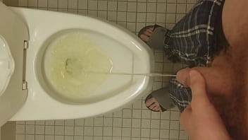 Preview 2 of Zl Sex Video - Peeing