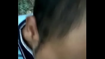 Preview 3 of Video One Porn - Desi sucking dick