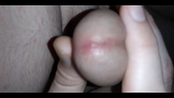 Preview 1 of Japani Hot Mom - Sticky Shaft blows a MASSIVE load