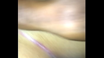 Preview 1 of Prongant Sex - Sexy Latina babe takes it from the back