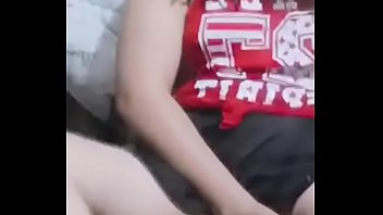 Preview 2 of Goupi India Girl Fuking - Rica Latina se Masturba