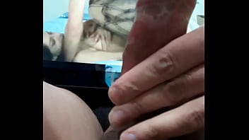Preview 2 of Kt Prem - hugest load in condom - tribute playdaddy