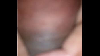 Preview 3 of Aadunik Sang Mp 3 - Slow jerk up and down