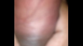 Preview 4 of Aadunik Sang Mp 3 - Slow jerk up and down