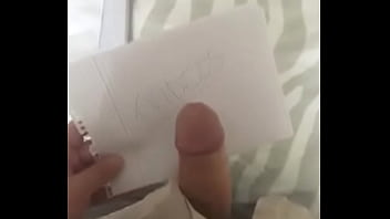 Preview 2 of Hd Mas - Verifikationsvideo