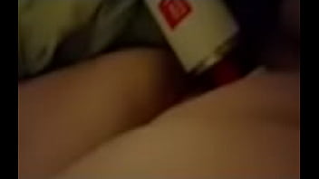 Preview 3 of Mom Siliping Xxx - Wife with wond