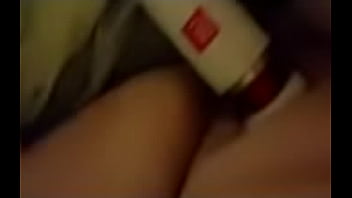 Preview 1 of Mom Siliping Xxx - Wife with wond