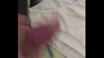 Preview 3 of Mom Hd Xxxx White - corrida en bragas de mi mujer 28 (cum in pants of my wife)