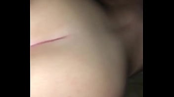 Preview 4 of Sunny Leone Big Boob In Saree - Teen girl getting doggystyled by her friend