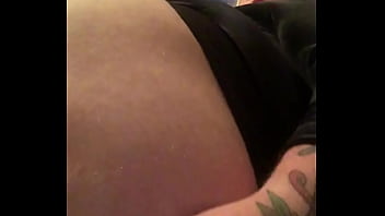 Preview 2 of Anna Lynn Anal Sex - Sissy fucking dildo