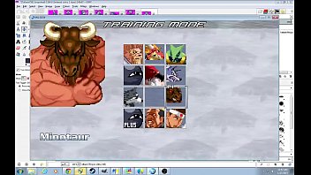 Preview 3 of Samll Teen - (OLD) Talbain Demo