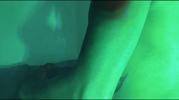 Preview 3 of Silk Dress Sols - UMA FESTA A TR&Ecirc_S,  DOCES E TRAVESSURAS SEXUAIS GAY.
