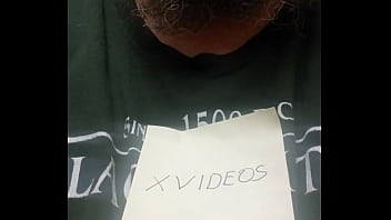 Preview 1 of Dady Anal Xxx - Verification video