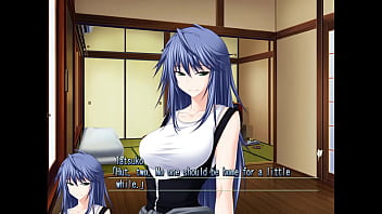 Preview 1 of Comen Pussy - Majikoi S Tatsuko