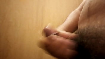Preview 3 of My Mouth Pussy - Paja durante el ba&ntilde_o, &iquest_ te gustar&iacute_a m&aacute_s?