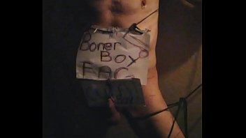 Preview 1 of Medicine Sleep - BONER BOY staring david