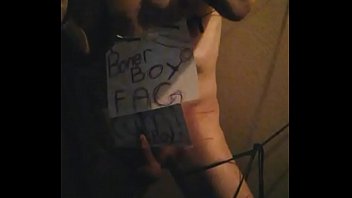 Preview 4 of Medicine Sleep - BONER BOY staring david