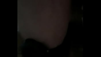 Preview 4 of Moin Bend Puse - Larissa Boqueteira no amigo do corno