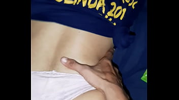 Preview 2 of Naughty American Dirty Sex - Fudendo com a namorada gostosa