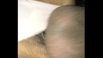 Preview 2 of Gorda Coge Rico - Cojiendo con mi peruana de 40