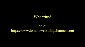 Preview 4 of Using Taxi - #71 - Carmella vs Sarah - (REAL)