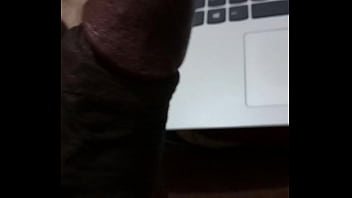 Preview 2 of Dog Eating Girl Pussy - para casadas