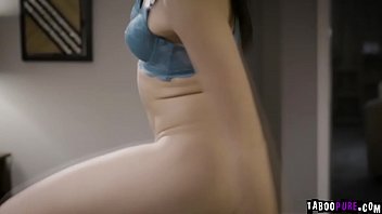 Preview 2 of Cunt Clit - Avi Love becomes paranoid shes being stalked through her laptop and gets stuff to settle this once