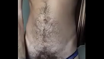 Preview 4 of Huep Dm - Boner in Speedos