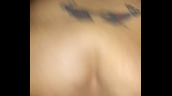 Preview 1 of Anie Darling Student - Me and prostitute doggystyle pov