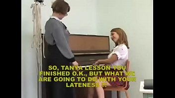 Preview 1 of Jobencita Con Ganas De Sexo - spanking