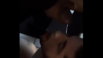 Preview 3 of Skrivena Cam Brat I Sestra - 2 cumshot on handsome face