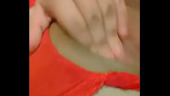 Preview 4 of Amateur African Lesbian - Masturbaci&oacute_n