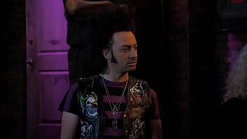 Preview 4 of Full Family Group Full Video - Uma Banda L&aacute_ em Casa  UBLC S01E16 - b. Guitarist