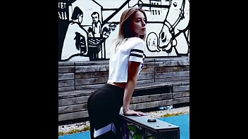 Preview 3 of Dove Cameron Sexs - ADORADAS PELOS OLHARES MASCULINOS