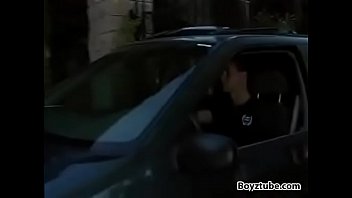 Preview 1 of Cum Shot 2 Girl - the boy gangbang orgy