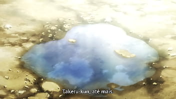 Preview 2 of 3gp Xnxx Paki - Maken-Ki - 06 [BD 720p]