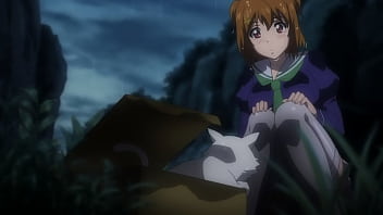 Preview 3 of 3gp Xnxx Paki - Maken-Ki - 06 [BD 720p]