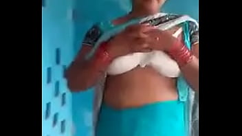 Preview 1 of Indian Mom Sxi - Verification video