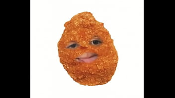 Preview 3 of Slom Boy - Nugguet delicioso seduzindo para a c&acirc_mera enquanto a mulher est&aacute_ no trabalho sendo comida