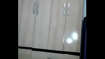 Preview 4 of Mature Maid Japan - Foi mandar o v&iacute_deo dan&ccedil_ando pelada pro namorado e ele mandou pros amigos